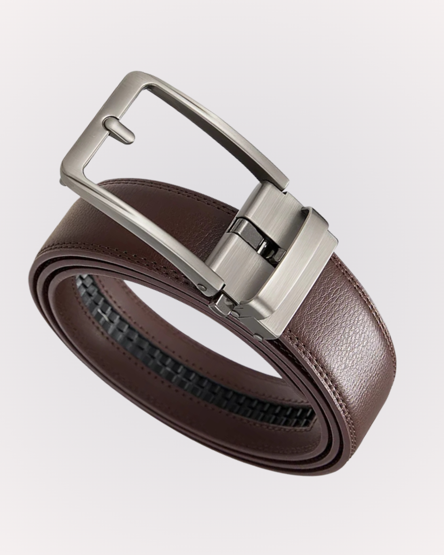 Automatic belt CLEVER