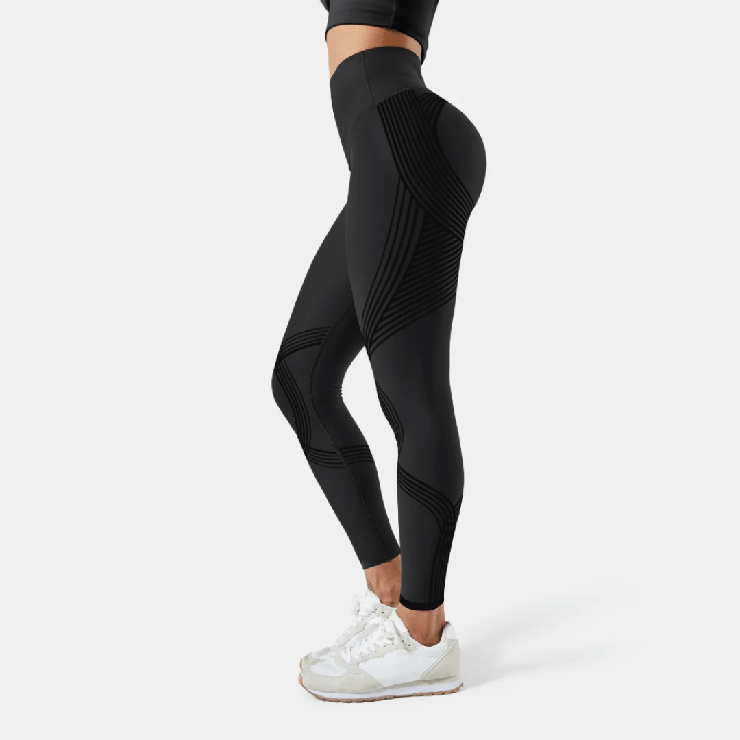 3D Leggings