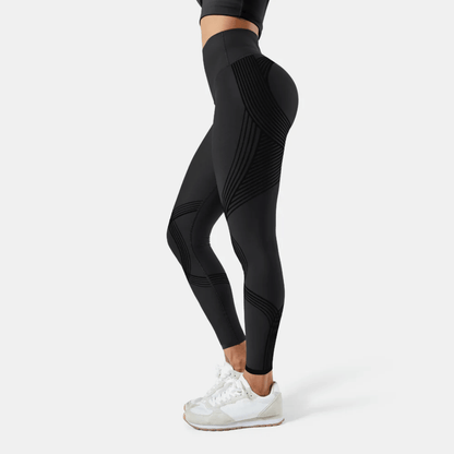3D Leggings