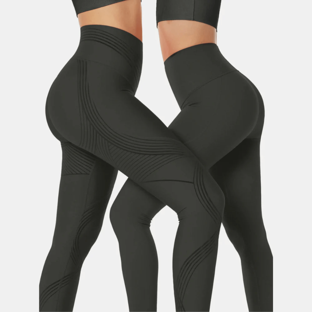 3D Leggings