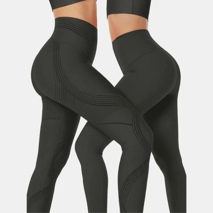 3D Leggings