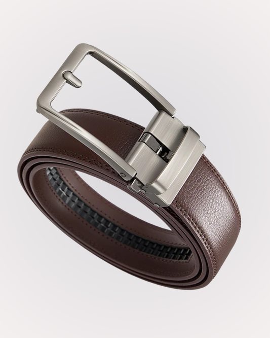 Automatic belt CLEVER