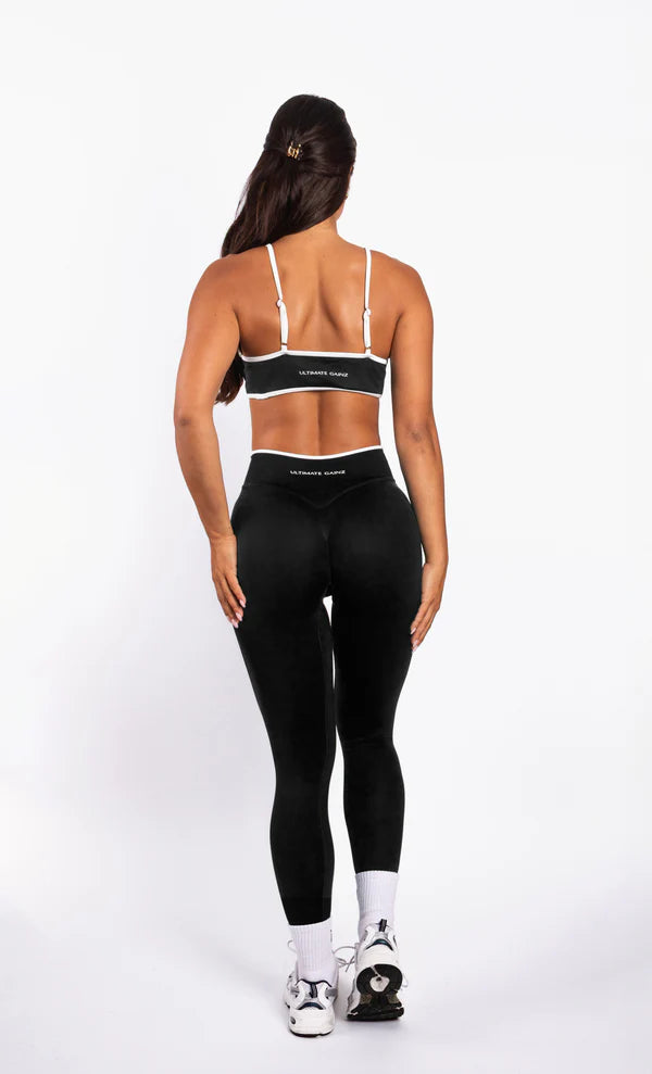 Ney | Seamless Shape Legging