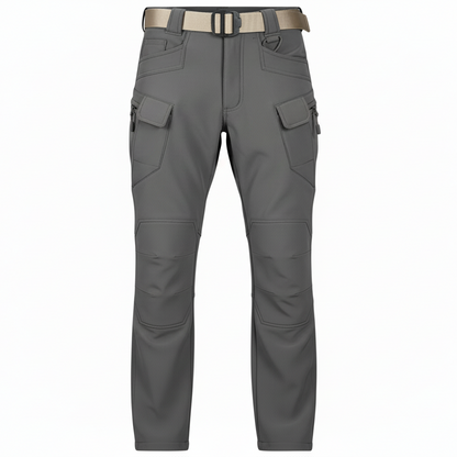 Fleece Lined Waterproof Carpenter Pants