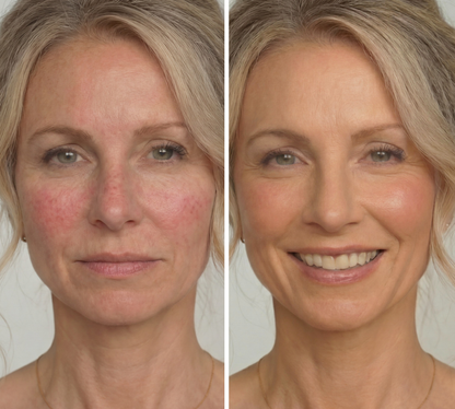 Changing Foundation Stick