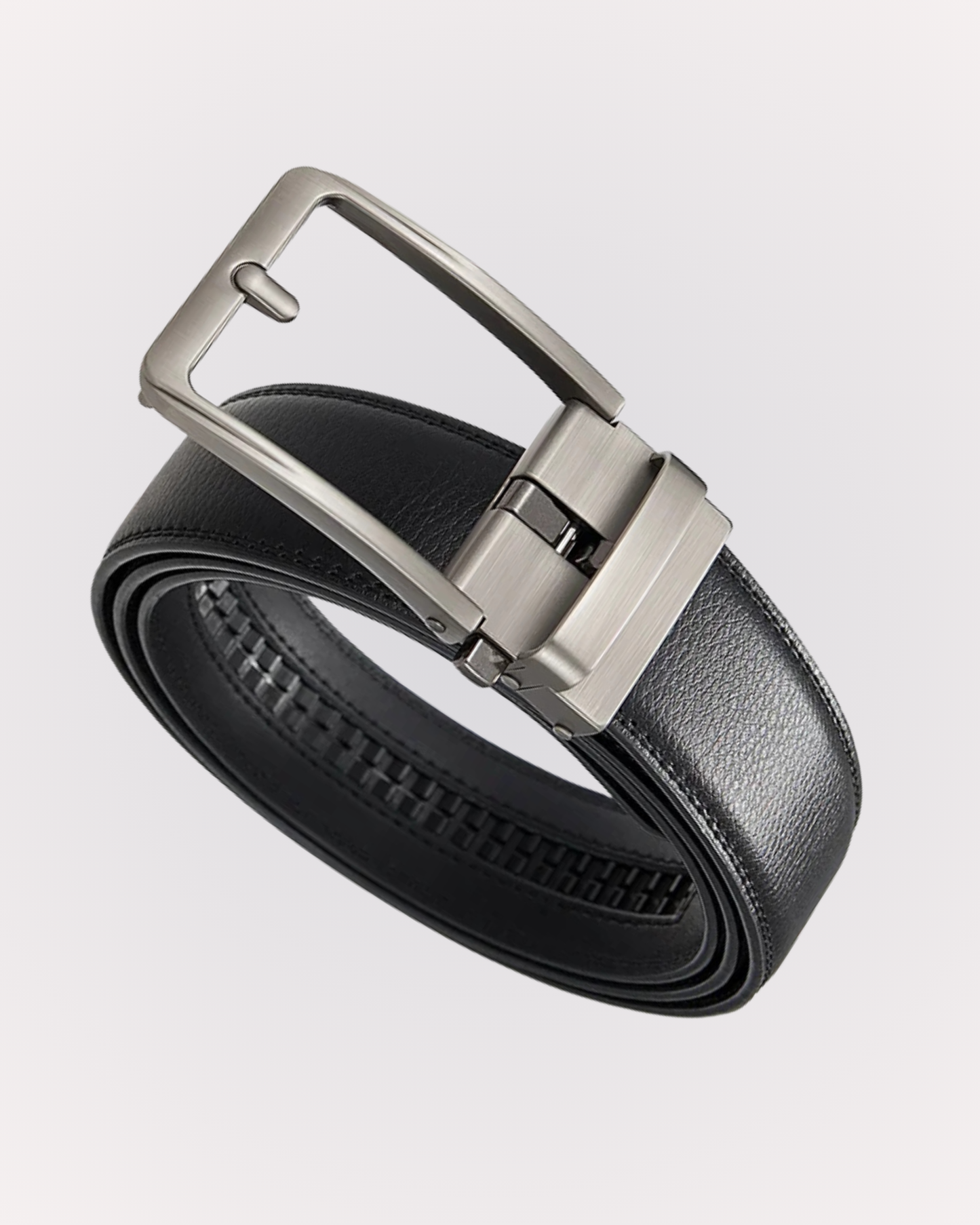 Automatic belt CLEVER