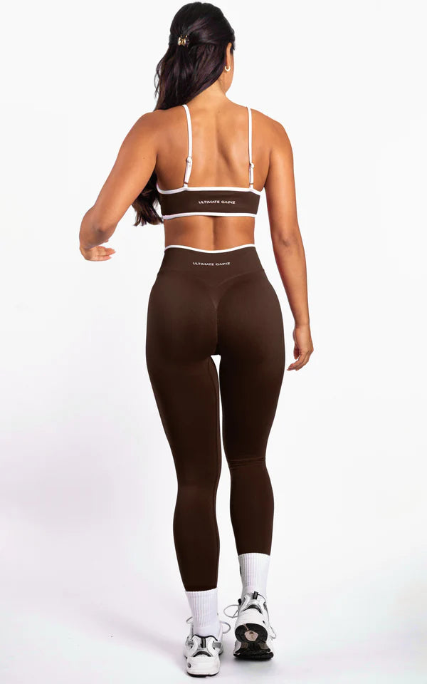 Ney | Seamless Shape Legging