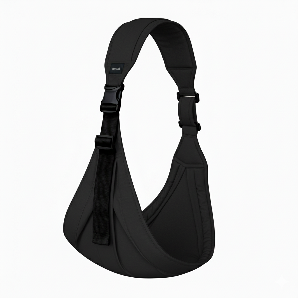 Baby Sling Carrier Toddler