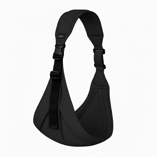 Baby Sling Carrier Toddler