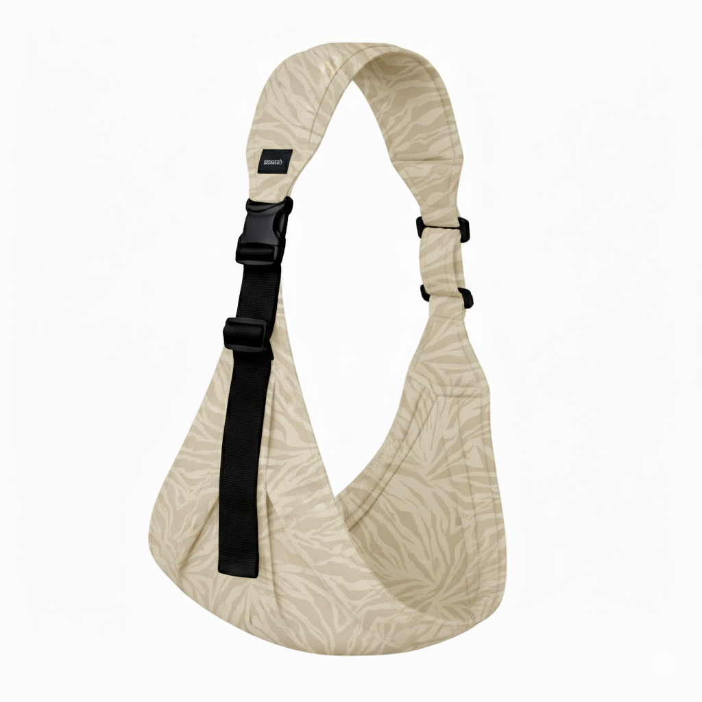 Baby Sling Carrier Toddler