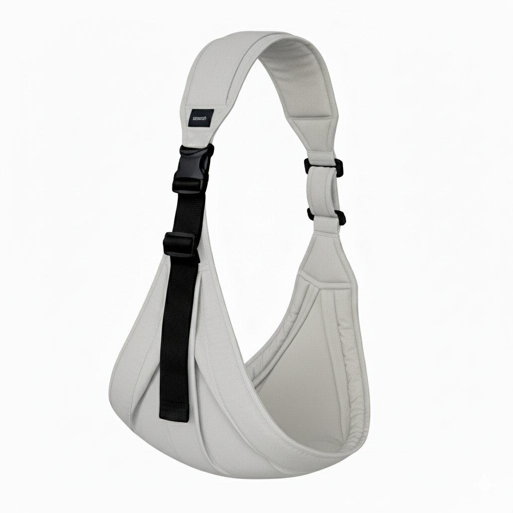 Baby Sling Carrier Toddler