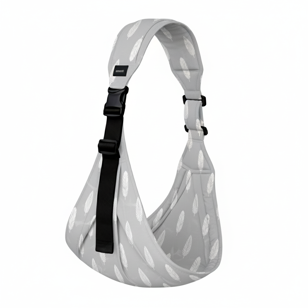 Baby Sling Carrier Toddler