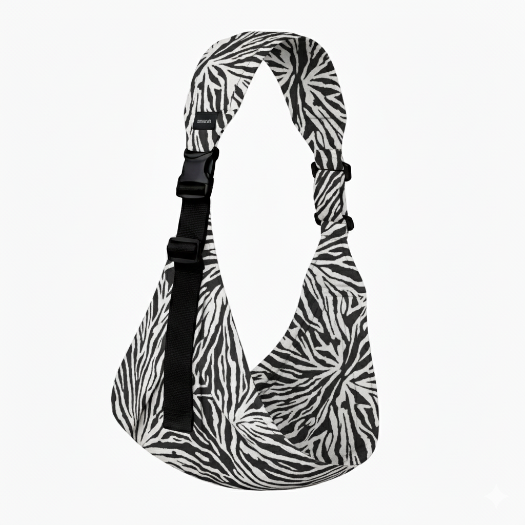 Baby Sling Carrier Toddler