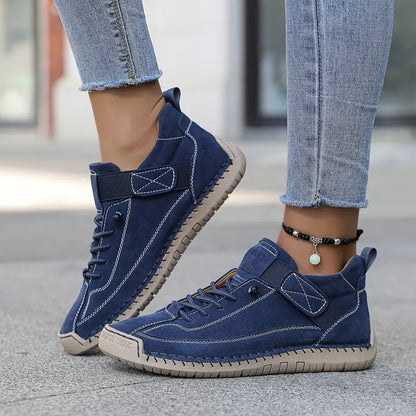 Nora Comfortable and Pain-Free Orthopedic Shoes