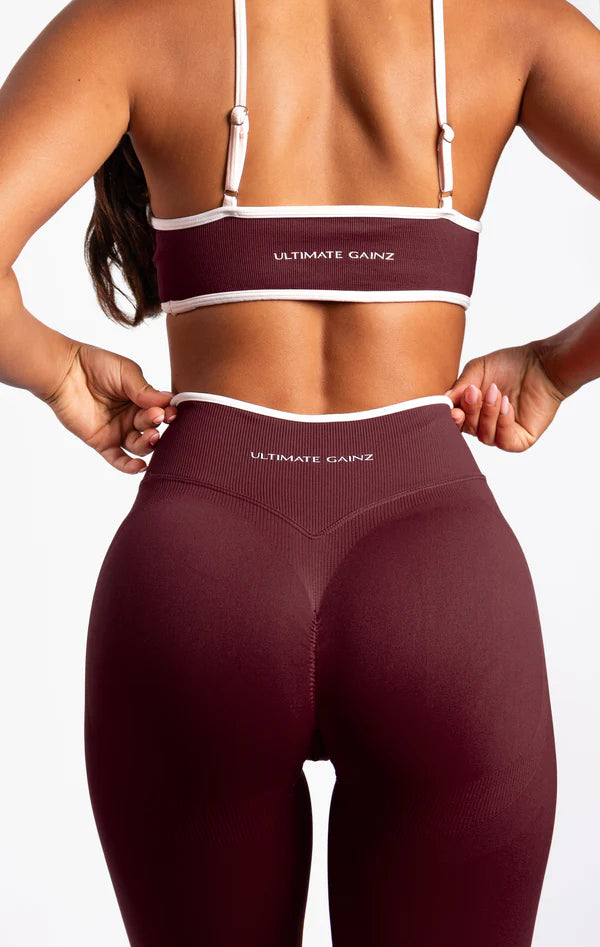 Ney | Seamless Shape Legging