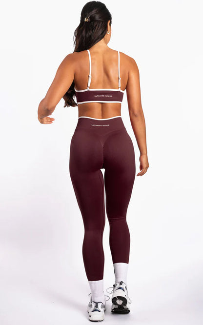 Ney | Seamless Shape Legging
