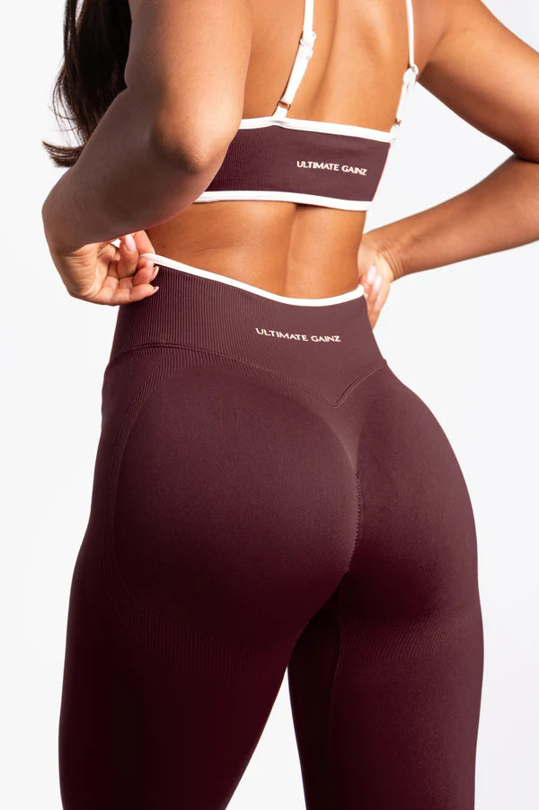 Ney | Seamless Shape Legging