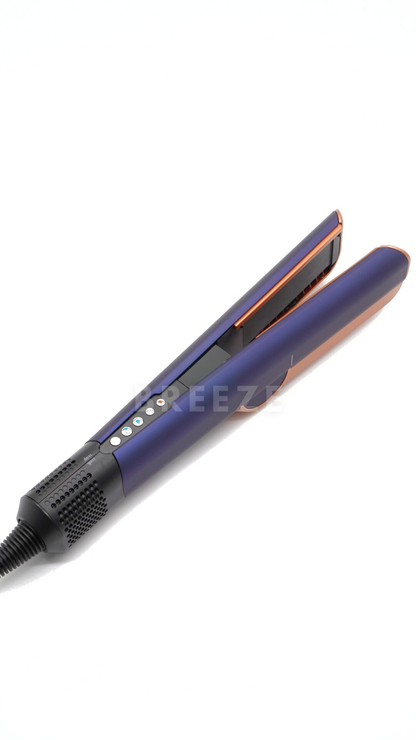 Airstraight By SS
