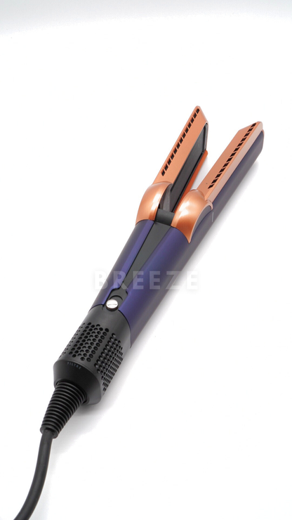 Airstraight By SS