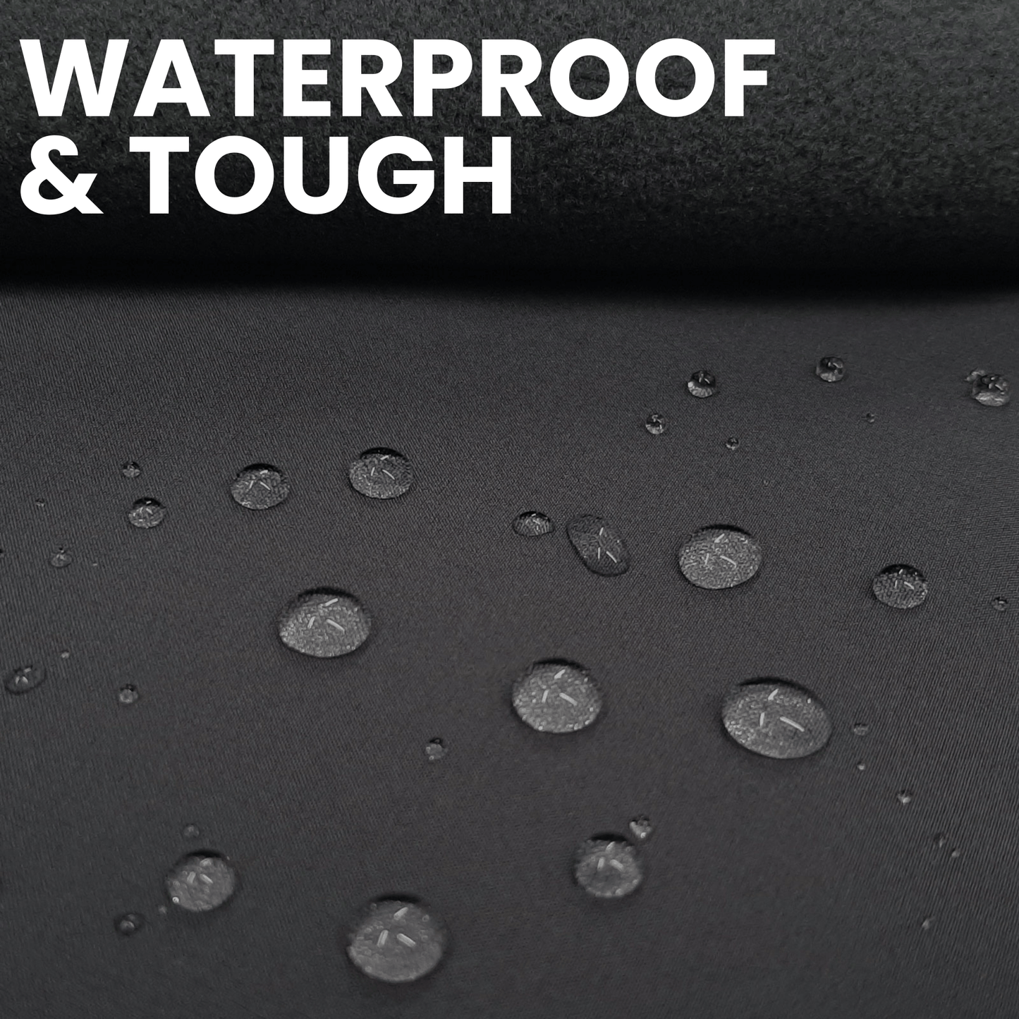 Fleece Lined Waterproof Carpenter Pants