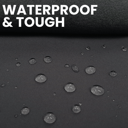 Fleece Lined Waterproof Carpenter Pants