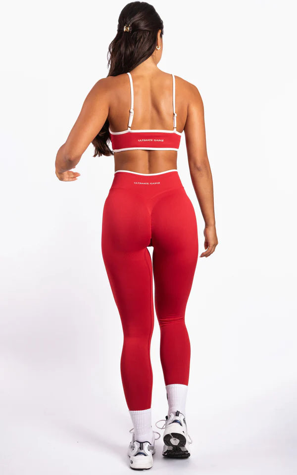 Ney | Seamless Shape Legging