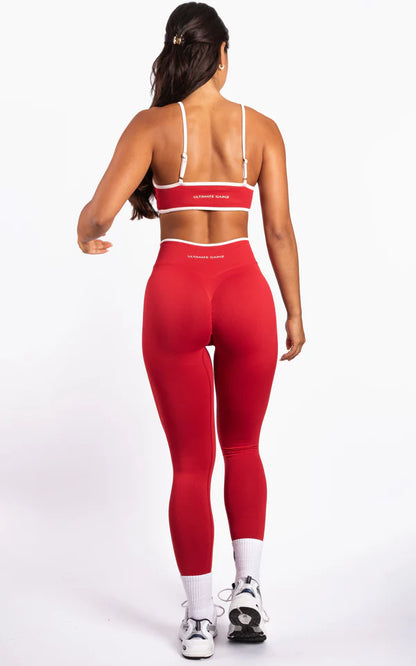 Ney | Seamless Shape Legging