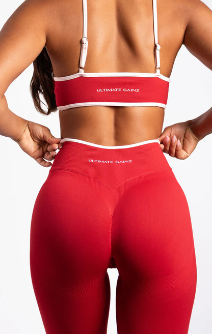 Ney | Seamless Shape Legging