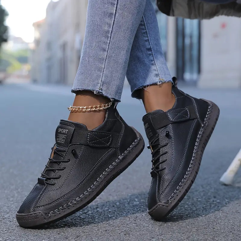 Nora Comfortable and Pain-Free Orthopedic Shoes
