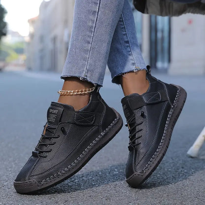 Nora Comfortable and Pain-Free Orthopedic Shoes