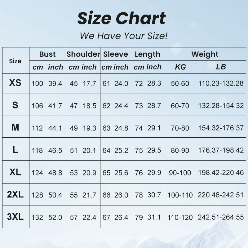 Double-Sided Fleece Jacket