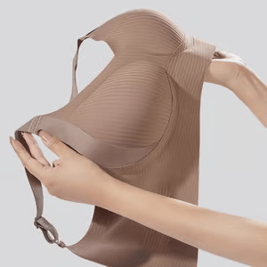 Adjustable Push-Up Bra (Set of 3)