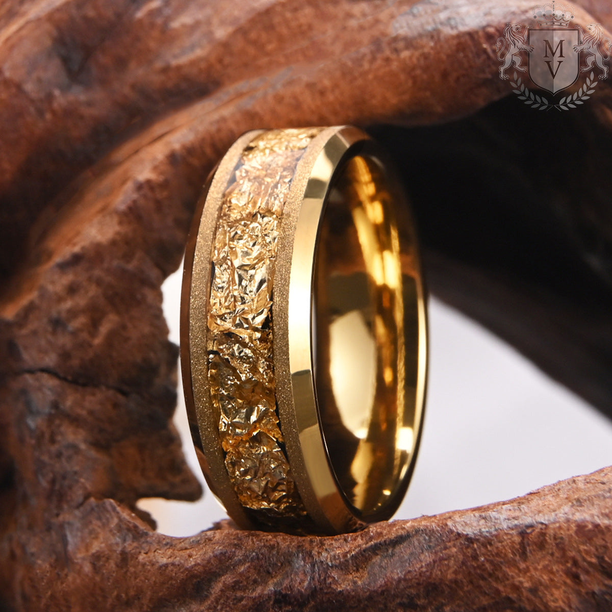 Golium Ring