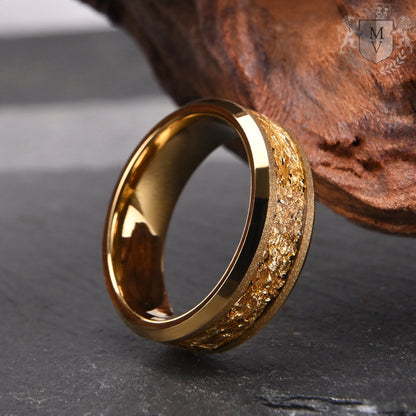 Golium Ring