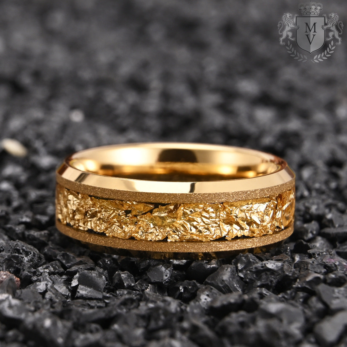 Golium Ring