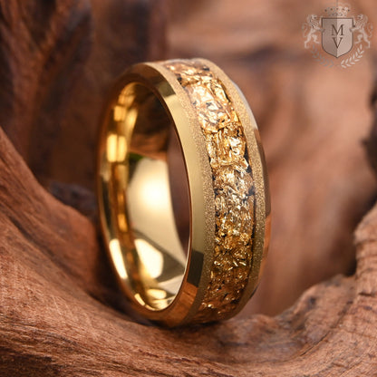 Golium Ring