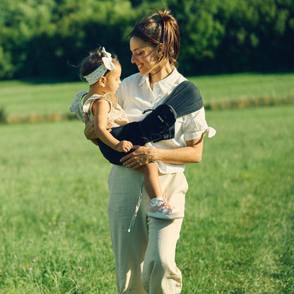 Baby Sling Carrier Toddler