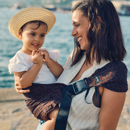 Baby Sling Carrier Toddler