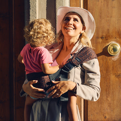 Baby Sling Carrier Toddler