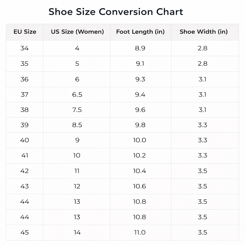 Nora Comfortable and Pain-Free Orthopedic Shoes