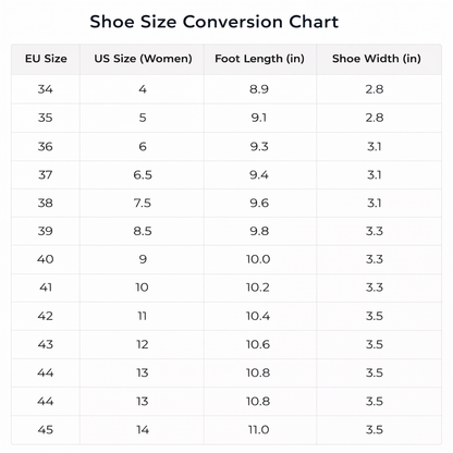 Nora Comfortable and Pain-Free Orthopedic Shoes