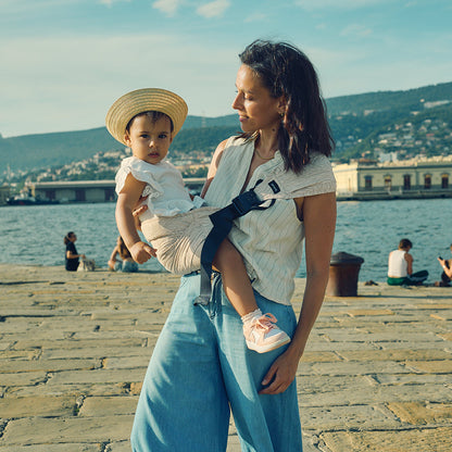 Baby Sling Carrier Toddler