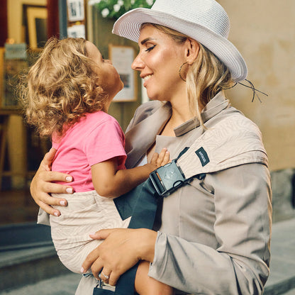 Baby Sling Carrier Toddler
