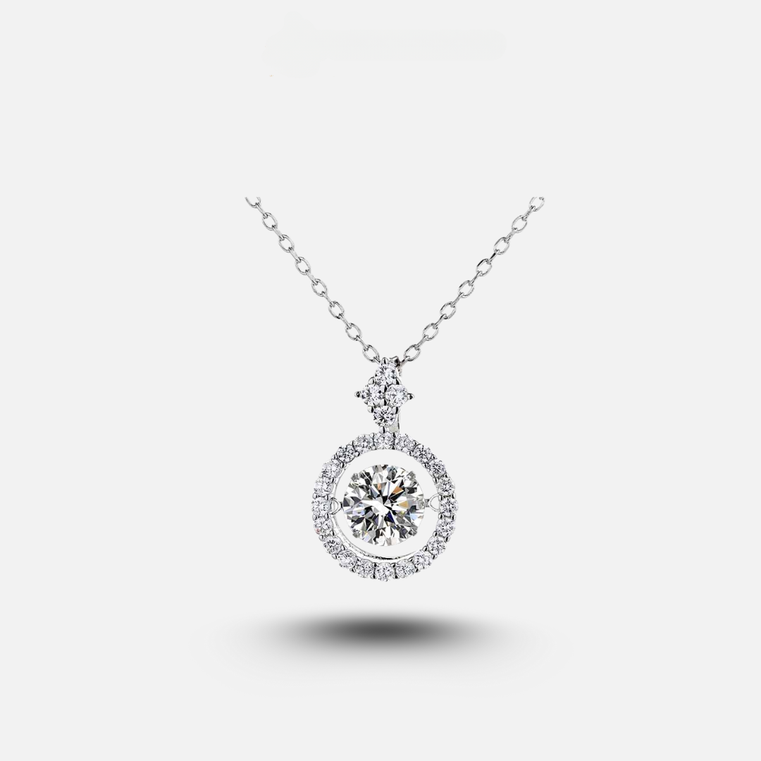 Eternal Shine Necklace