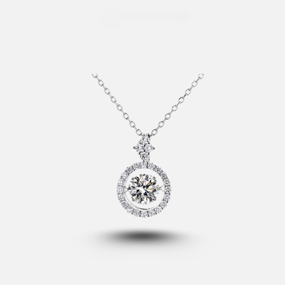 Eternal Shine Necklace