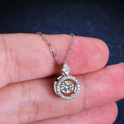 Eternal Shine Necklace