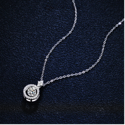 Eternal Shine Necklace