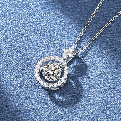 Eternal Shine Necklace