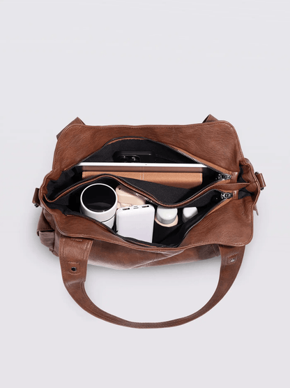 Everyday City Tote