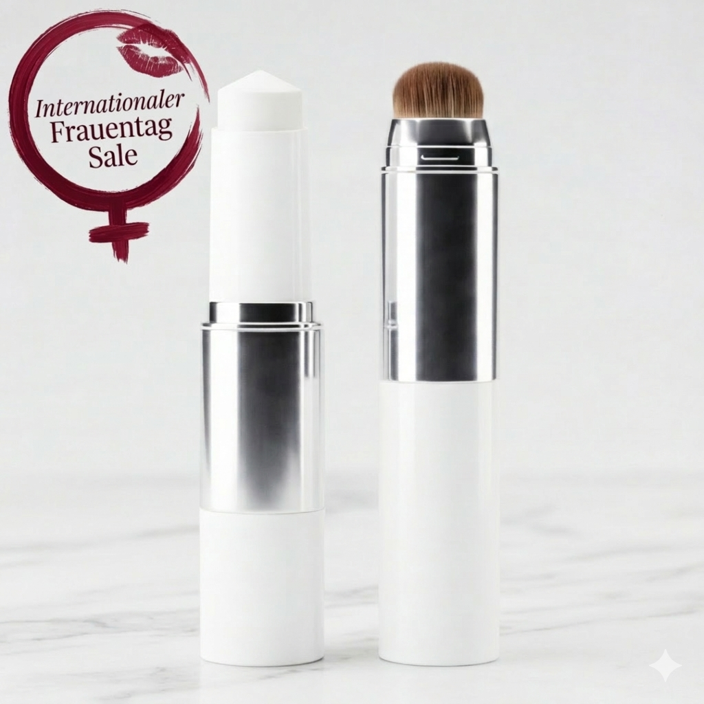 Changing Foundation Stick